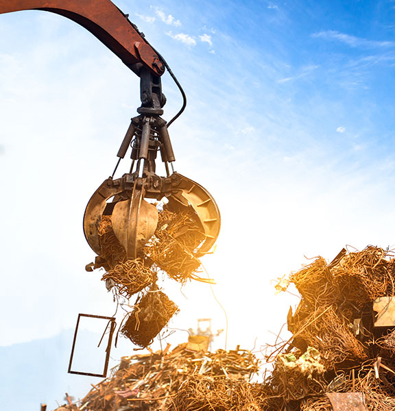 We Eliminate The Clutter That's Been Driving You Crazy